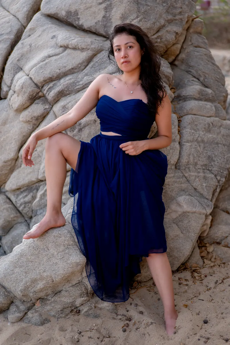 Portrait photography by Simple Scenes Studio (photo 7 of 26)