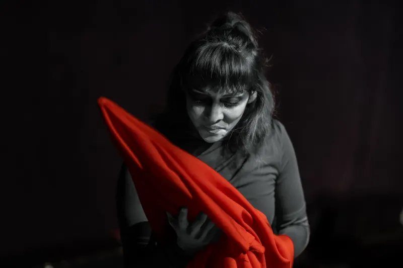 Theatre photography by Simple Scenes Studio (photo 10 of 28)