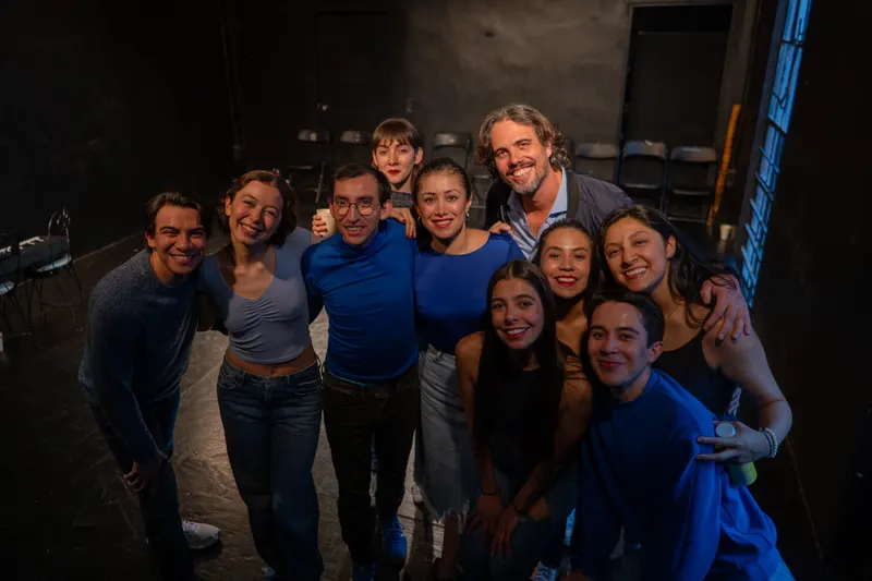 Theatre photography by Simple Scenes Studio (photo 12 of 28)