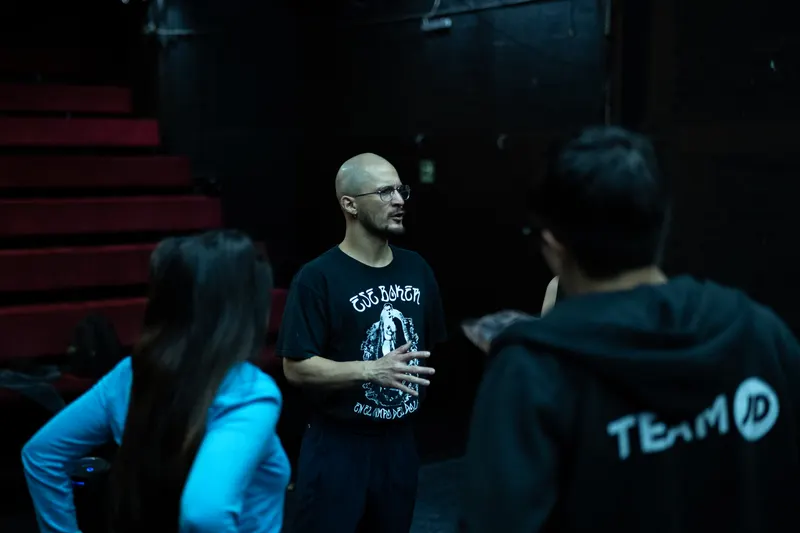 Theatre photography by Simple Scenes Studio (photo 14 of 28)