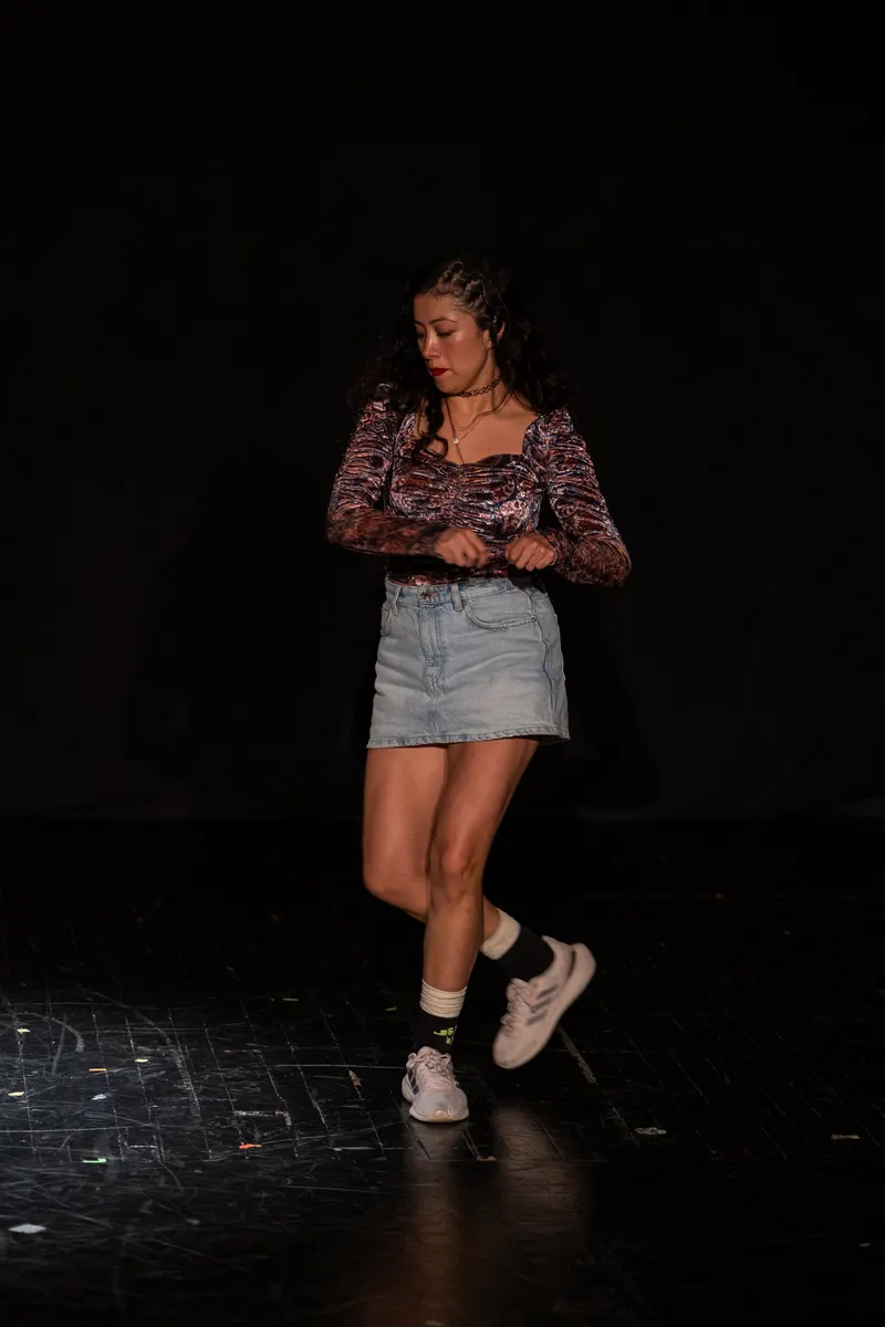 Theatre photography by Simple Scenes Studio (photo 16 of 28)