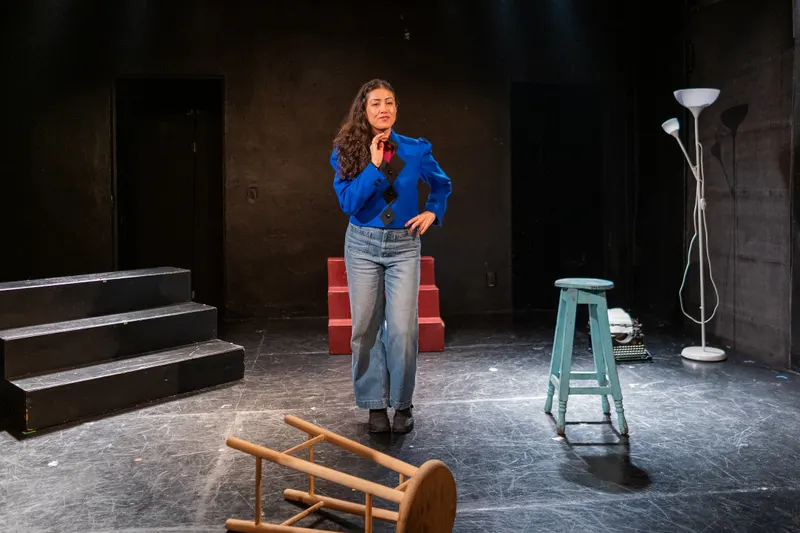 Theatre photography by Simple Scenes Studio (photo 25 of 28)