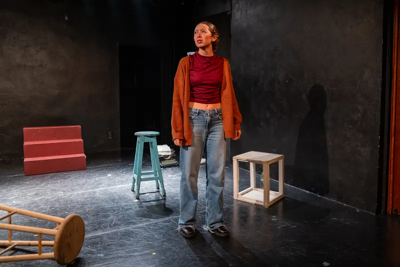 Theatre photography by Simple Scenes Studio (photo 26 of 28)