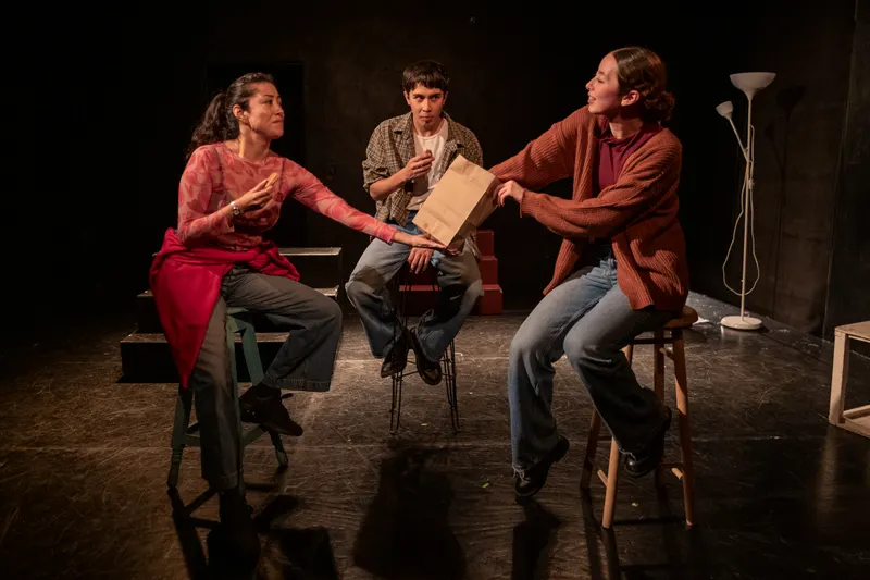 Theatre photography by Simple Scenes Studio (photo 27 of 28)